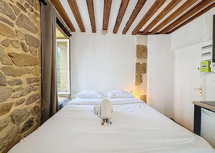My Home St Barthelemy 1