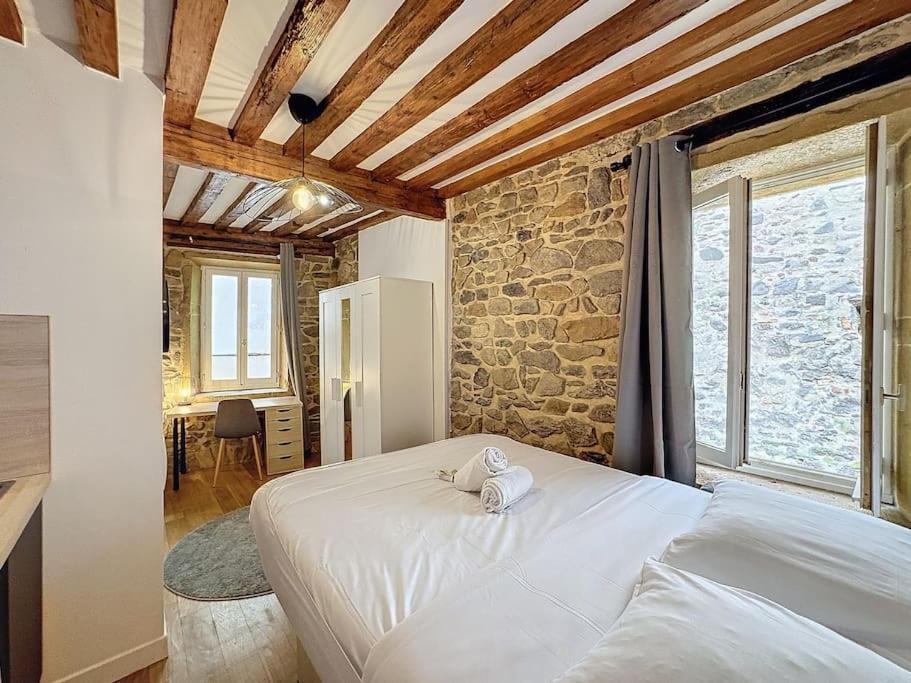 Apartment My St Barthelemy 1 *