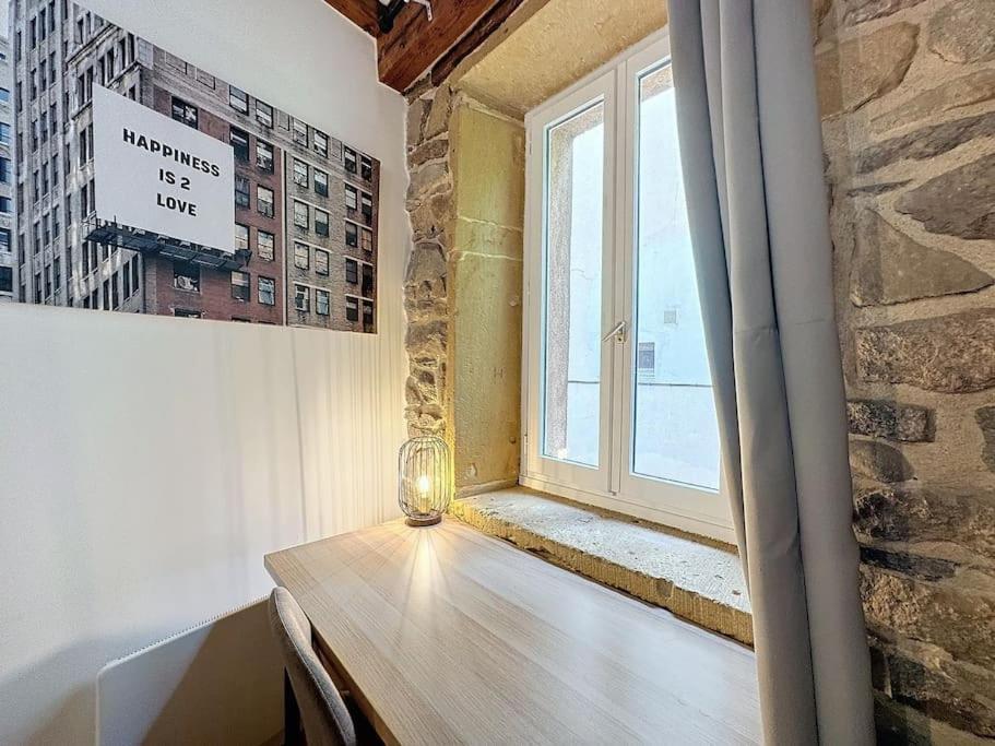 Apartment My St Barthelemy 1 Lyon