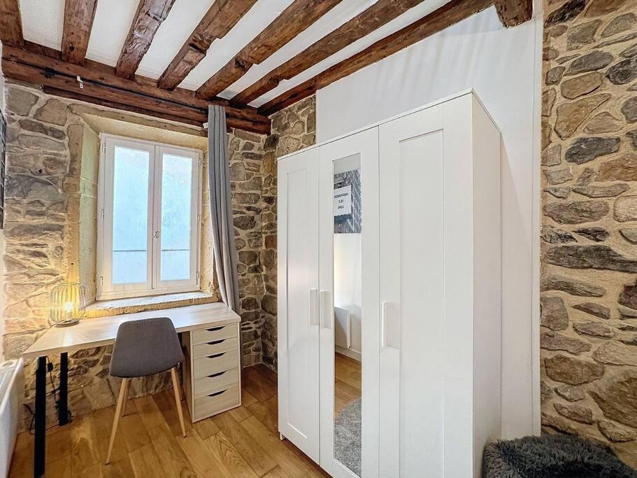 My St Barthelemy 1 * Lyon