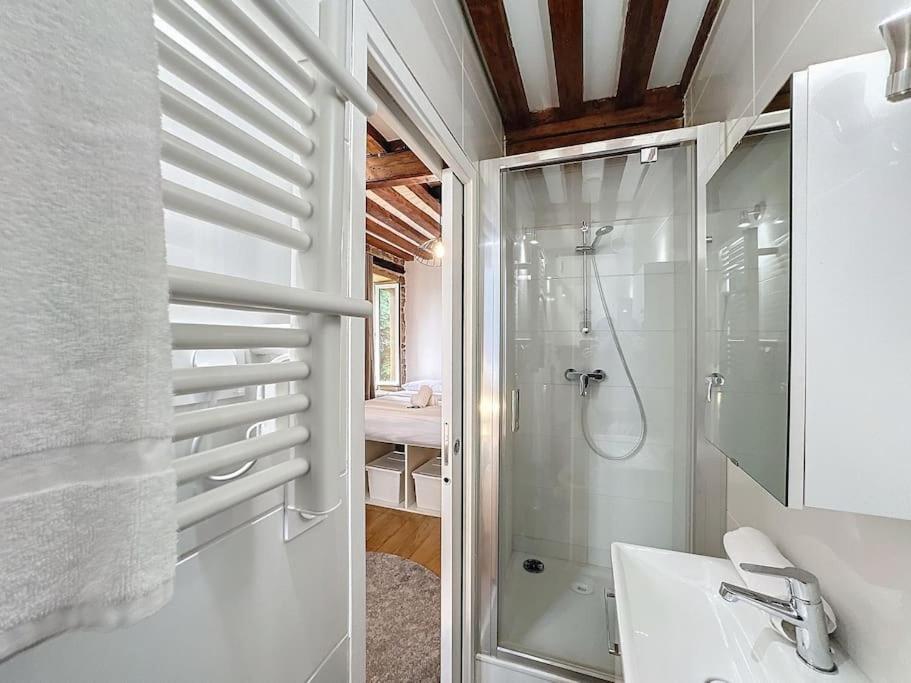 Apartment My St Barthelemy 1 *